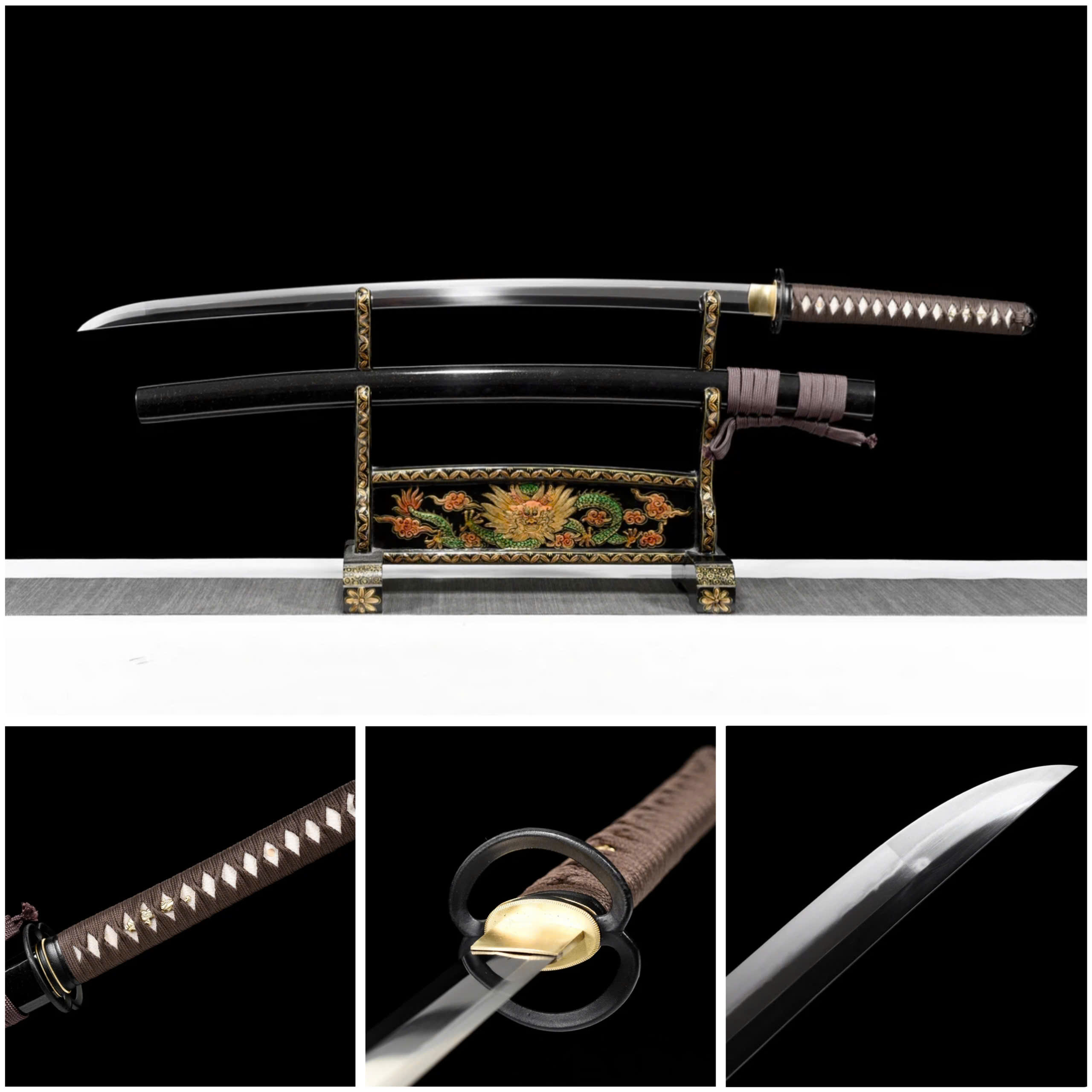 Musashi Katana